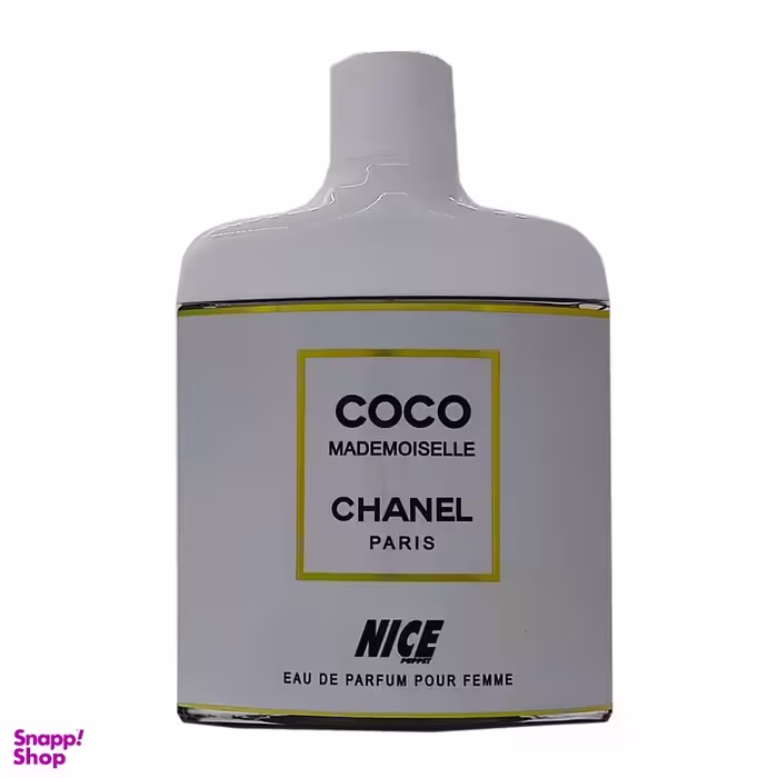 ادوپرفیوم زنانه نایس پاپت مدل Coco Chanel