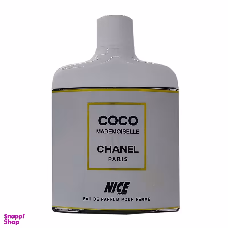 ادوپرفیوم زنانه نایس پاپت مدل Coco Chanel