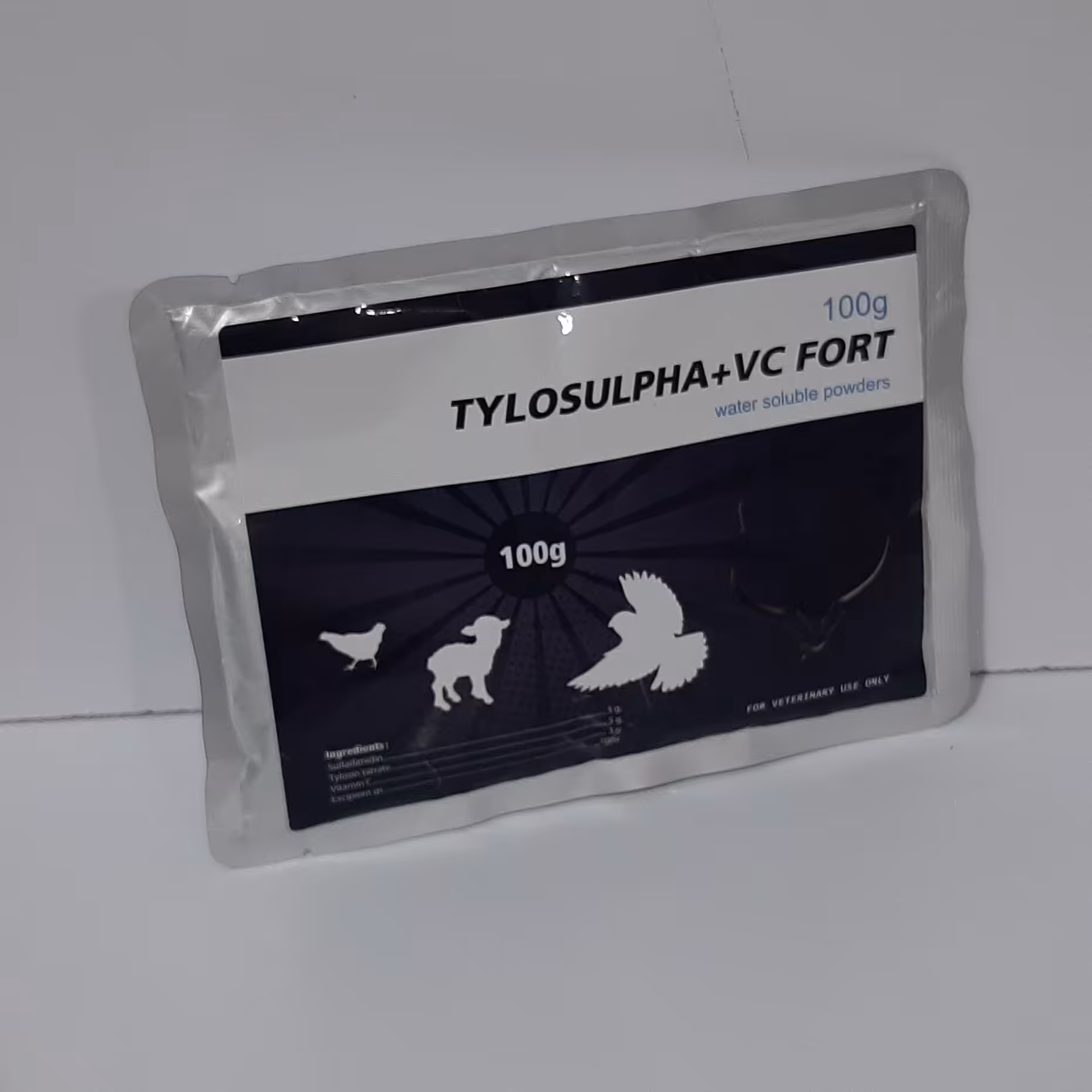 اکسی ویتامین(oxyvitamin)