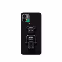 قاب گوشی Bearbrick مناسب Xiaomi Redmi A2