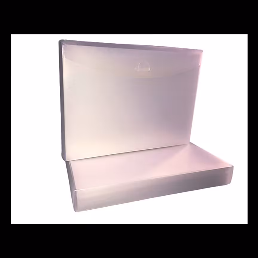 طلق PP آ4 (350میکرون) بسته  100عددی