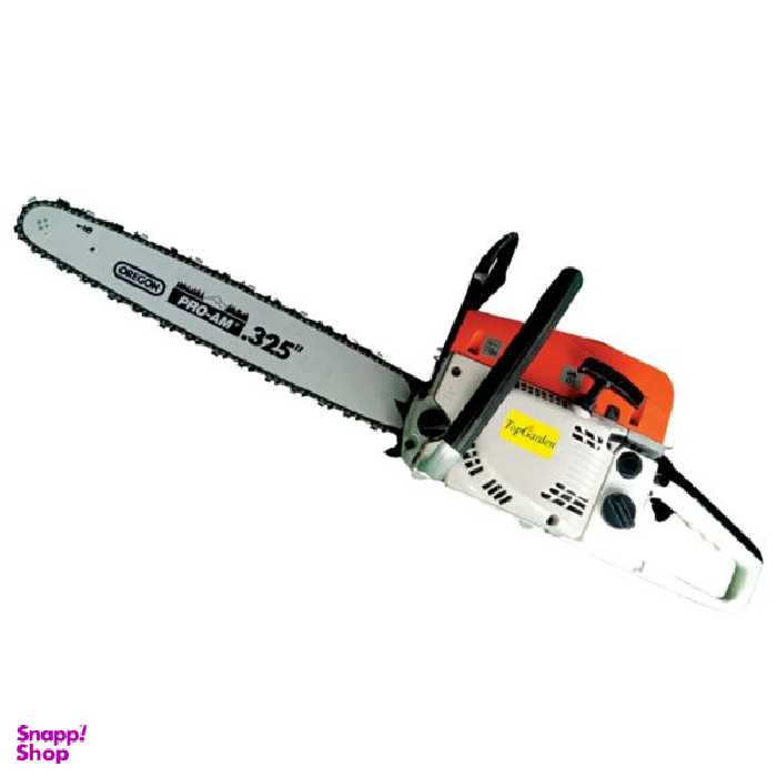 اره زنجیری تاپ گاردن مدل GCS-1520 Extra