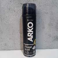 کف ریش آرکو اصلیARKO(همیشه گل با آی گل)فوم اصلاح آرکو اصل200میل فوم اصلاح ARKO