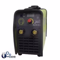اینورتر جوش گام الکتریک جوشا مدل Mini EL 252 - ابزار یراق