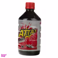 مایع سوسک کش اتک مدل Black حجم 500 میلی لیتر