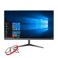 کامپیوتر همه کاره ام اس آی PRO 24X 10M i3 8GB 1TB