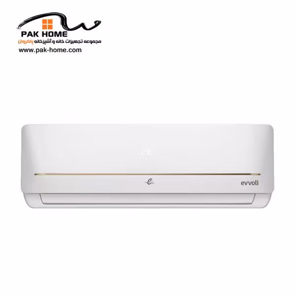 کولر گازی ایوولی گلدن EVCIS-12K-MD-1
