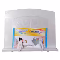 نگهدارنده کتاب &ndash; برایتو