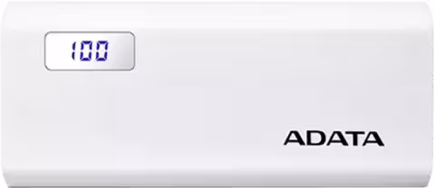 قیمت پاوربانک 12500میلی آمپر ساعت Adata مدل P12500D