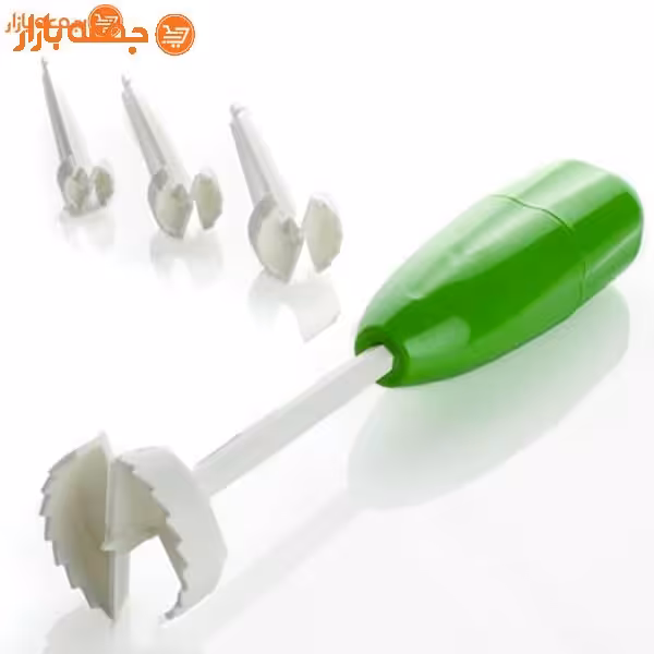 تخلیه کن میوه و سبزیجات