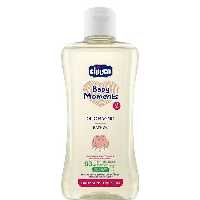 روغن ماساژ کودک چیکو مدل BAGNO حجم 200 میلی لیتر