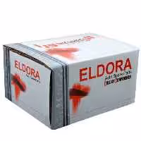 بوش پیستون الدورا