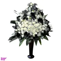 جام گل ترحیمی