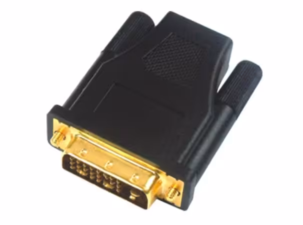 تبدیل دی وی آی نر به اچ دی ام آی ماده فرانت