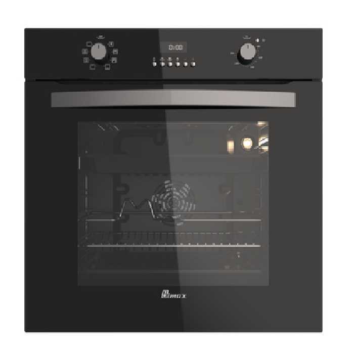 فر توکار برقی بیمکث مدل 0035