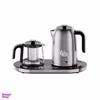 چای ساز فلر مدل TS490