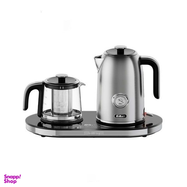 چای ساز فلر مدل TS490