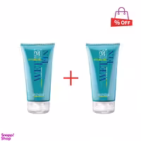 ژل حالت دهنده مو مای (My) مدل Wet Fix حجم 150 میلی لیتر مجموعه 2 عددی