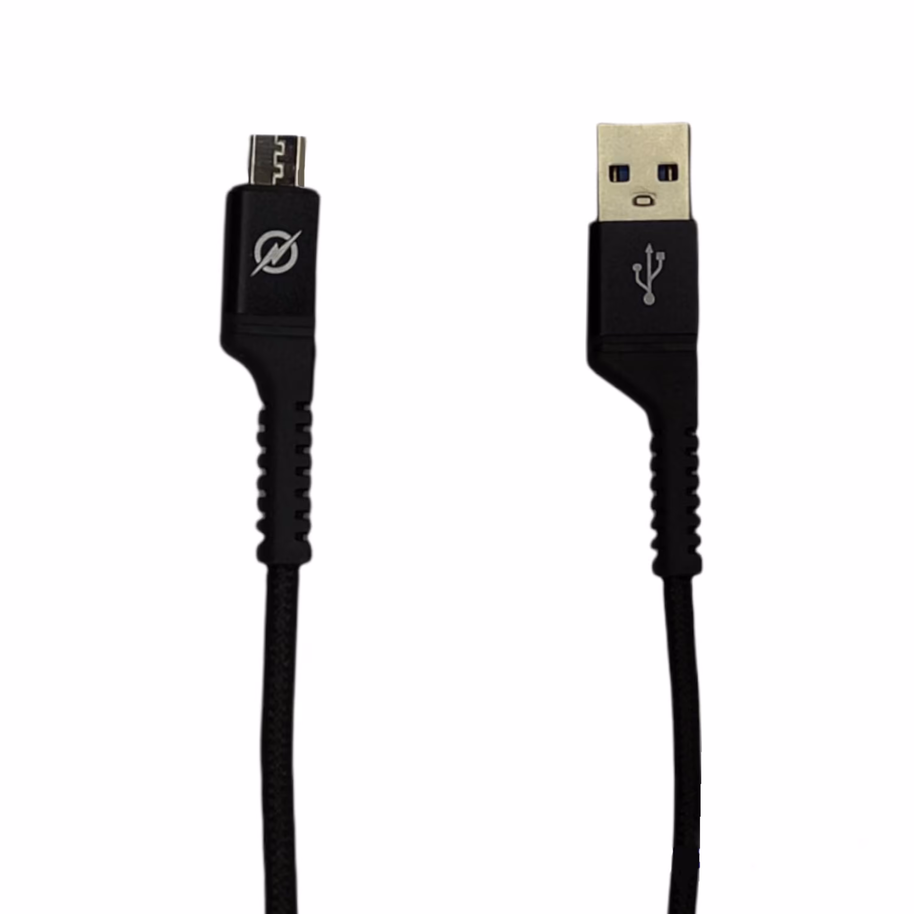 کابل تبدیل USB به microUSB موکسوم مدل 3.1A طول 1 متر رنگ قرمز 