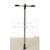 ماکت روشنایی بلوار دو طرفه کومه مقیاس 1/200 کد 1865