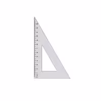 گونیای 60 درجه 15 سانتی آذران تحریرات