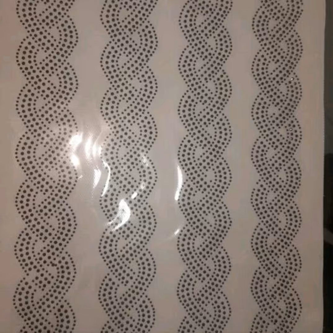 نگین حرارتی مخصوص چادر