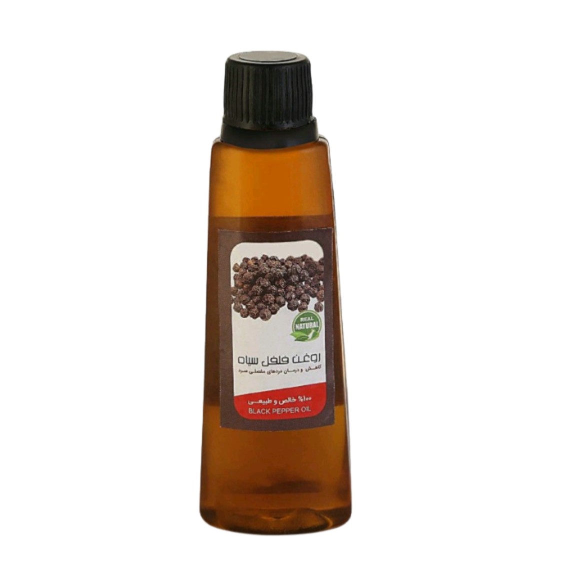 روغن فلفل سیاه 60 گرم نیکوحال