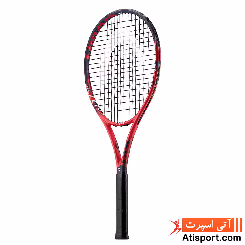 راکت تنيس Head MX Spark Tour Red Mod233008