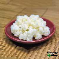 قارچ کفیر فعال  - 100 گرم خالص