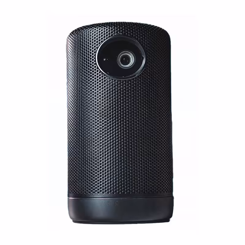 مینی ویدئو پروژکتور پاورولوجی مدل PWPROJ30-BK - کالاوما