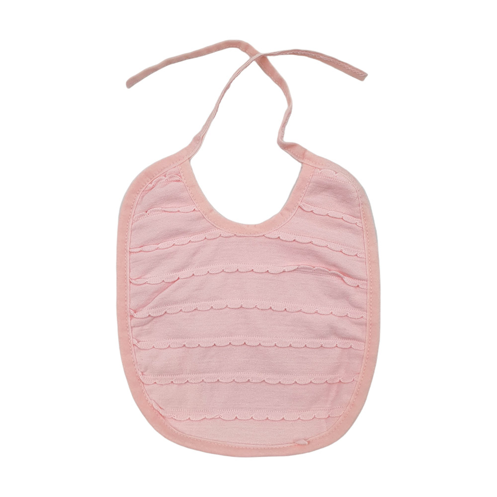 پیشبند بندی نوزاد طرح پرنسس به آوران Behavaran