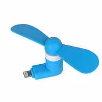 پنکه OTG آیفون