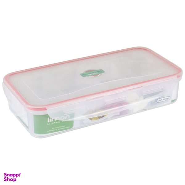 ظرف نگهدارنده لیمون مدل 7763