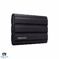 اس اس دی اکسترنال سامسونگ مدل T7 SHIELD ظرفیت 2 ترابایت