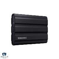اس اس دی اکسترنال سامسونگ مدل T7 SHIELD ظرفیت 2 ترابایت