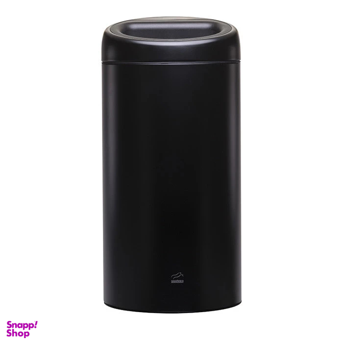 سطل زباله بهازکالا مدل اسلش کد YP-174-45L