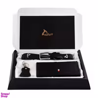 ست هدیه چرم بارز مدل DS63