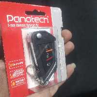 ریموت  دزدگیر بلوتوثی 315 کلید خور لاکچری 