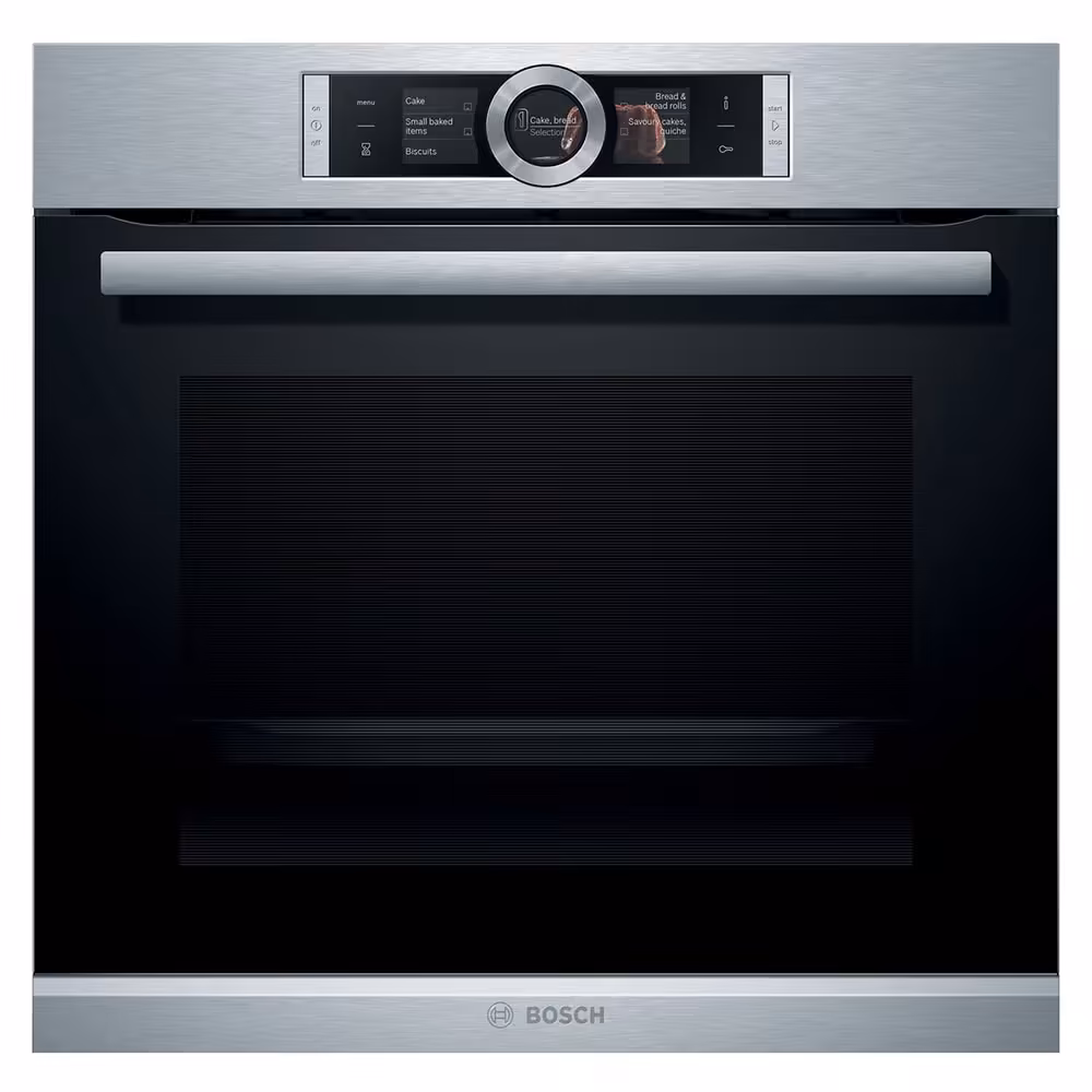 فر توکار بوش مدلHBG636ES1