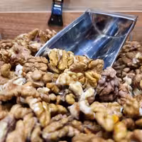 مغز گردو معمولی ( 500 گرم)