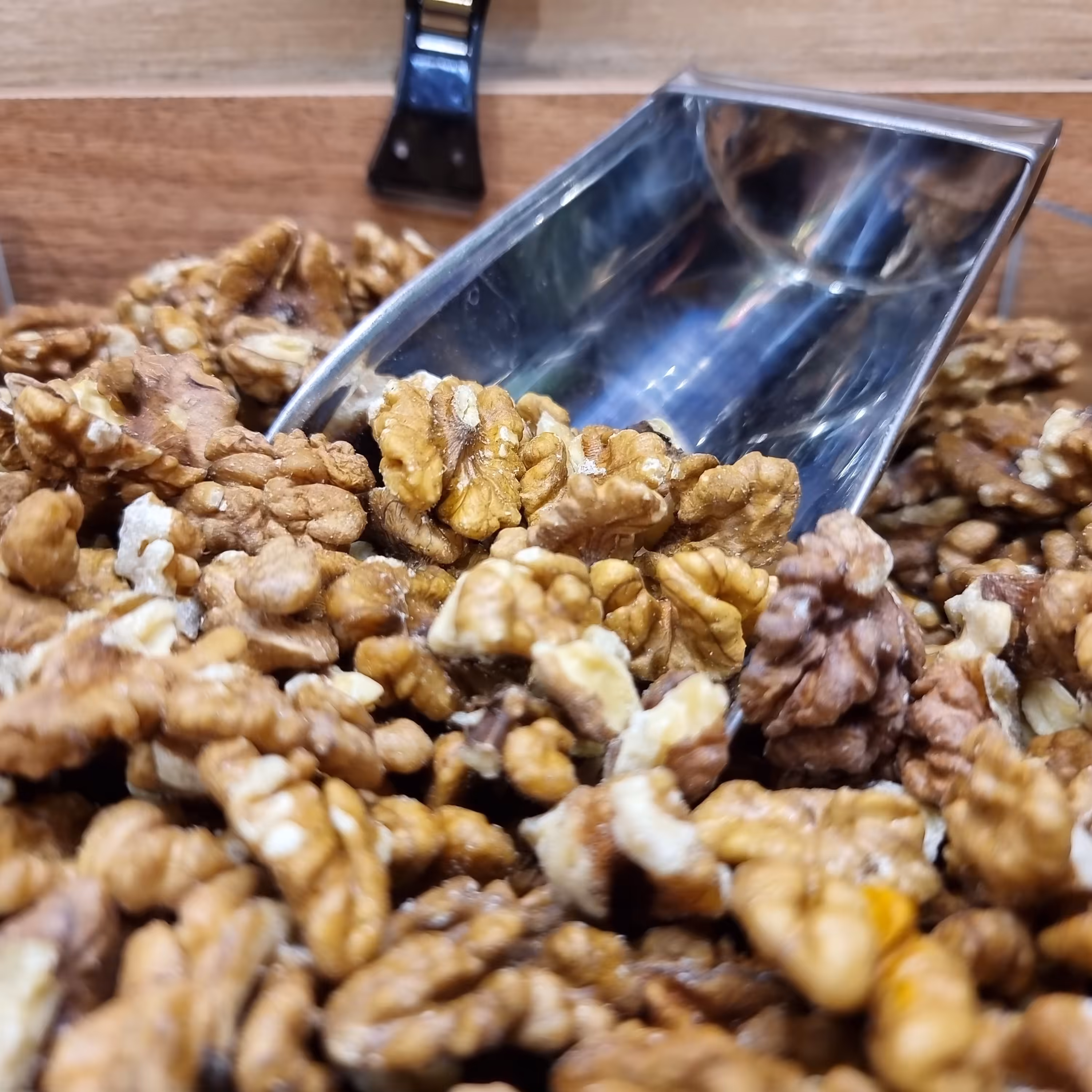 مغز گردو معمولی ( 500 گرم)