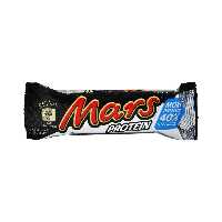 پروتئین بار کم شکر 50 گرم مارس - mars
