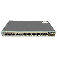 سوئیچ 48 پورت سیسکو مدل WS-C2960S-48LPS-L