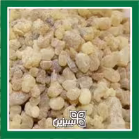 کندر خوراکی اعلا سبزین (100 گرم)