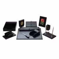 خرید ست رومیزی مدیریتی 10 تکه جهان نما مدل 250c