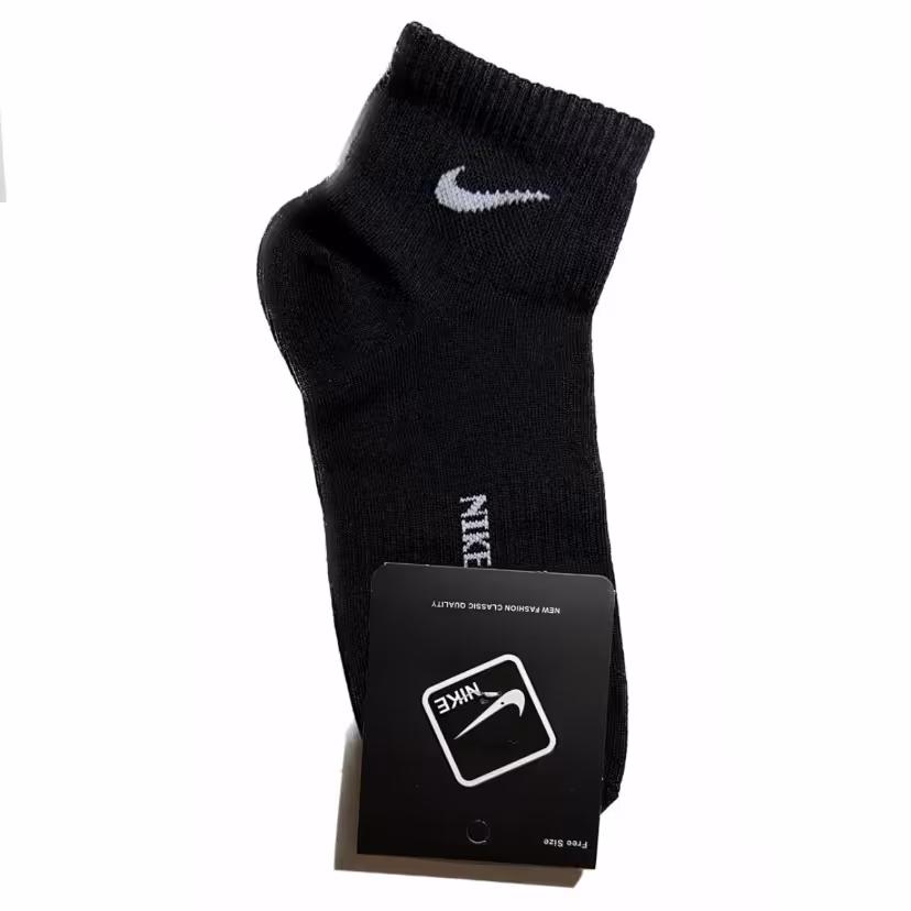 جوراب مچی نایک اسپورت مردانه و زنانه