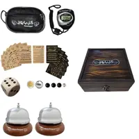 جعبه حرفه‌ای گل یا پوچ مدل تورنومنت کد JABE