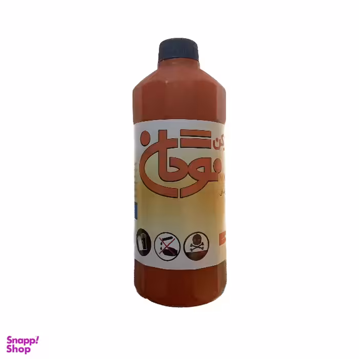 اسید لوله بازکن نوگان کد 98 حجم 1 لیتر