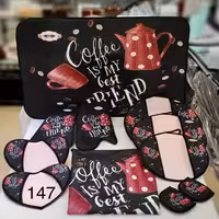 ست دم کنی 11 پارچه