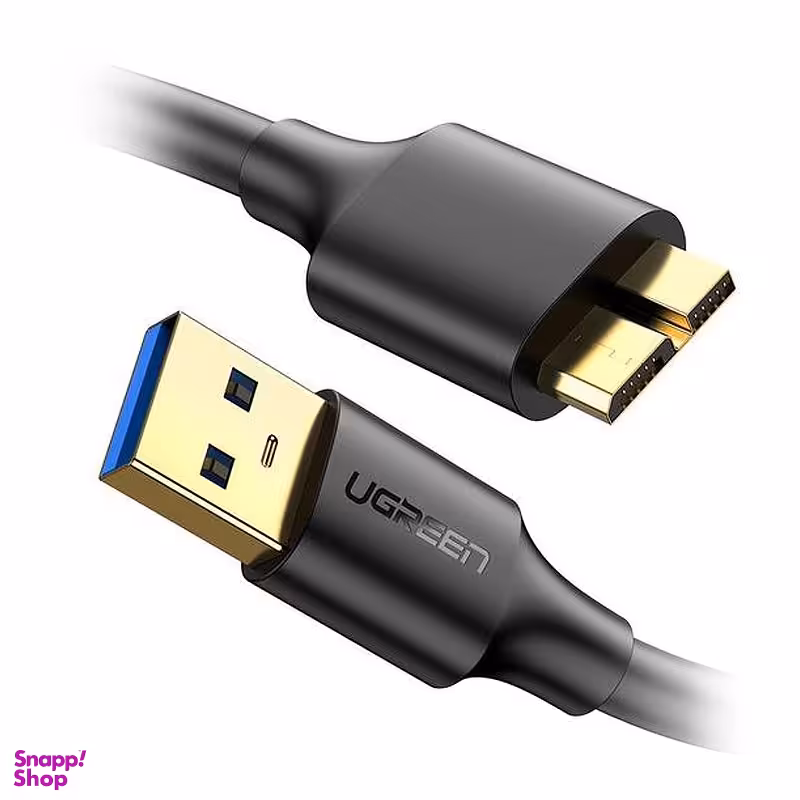 کابل Micro USB 3.0 یوگرین (Ugreen) مدل US130